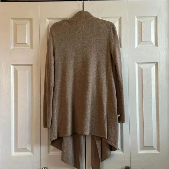 COPY - Barefoot Dreams Waterfall Cardigan S/M - Picture 7 of 7